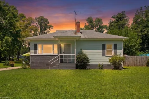 1403 Mcguinn Drive