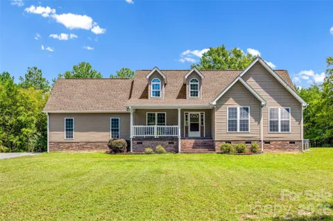 2229 Starnes Road