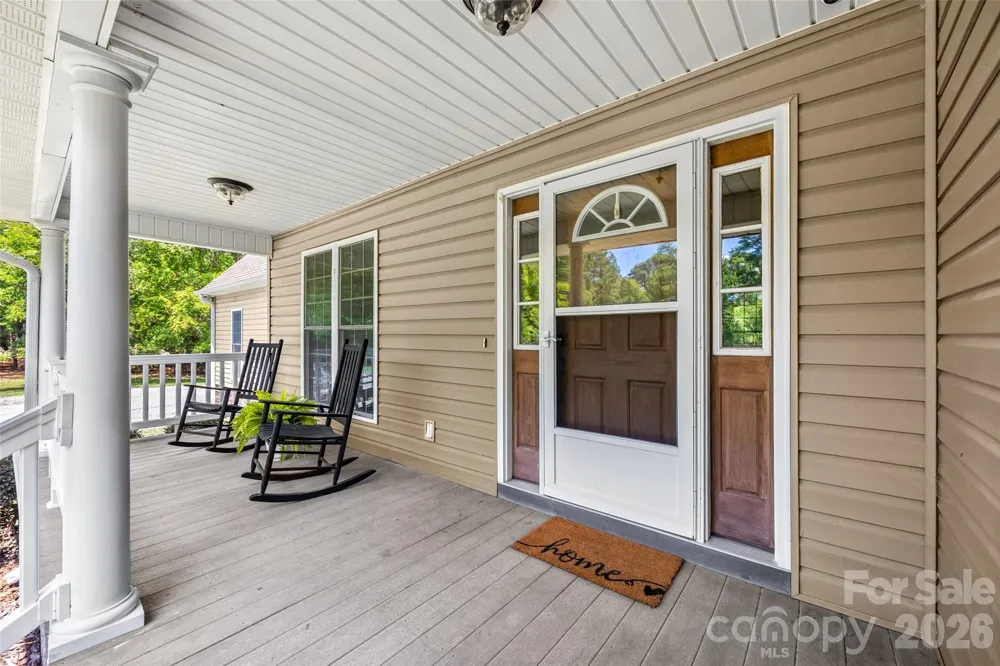 2229 Starnes Road Edgemoor, SC 29712