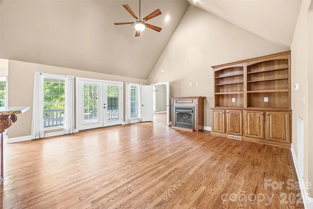 2229 Starnes Road Edgemoor, SC 29712