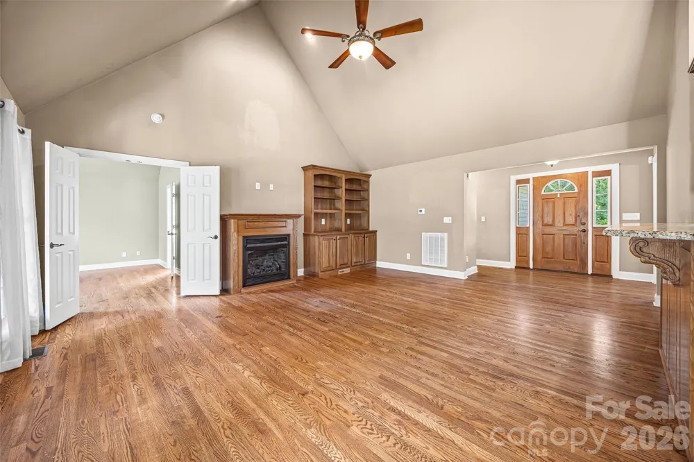 2229 Starnes Road Edgemoor, SC 29712