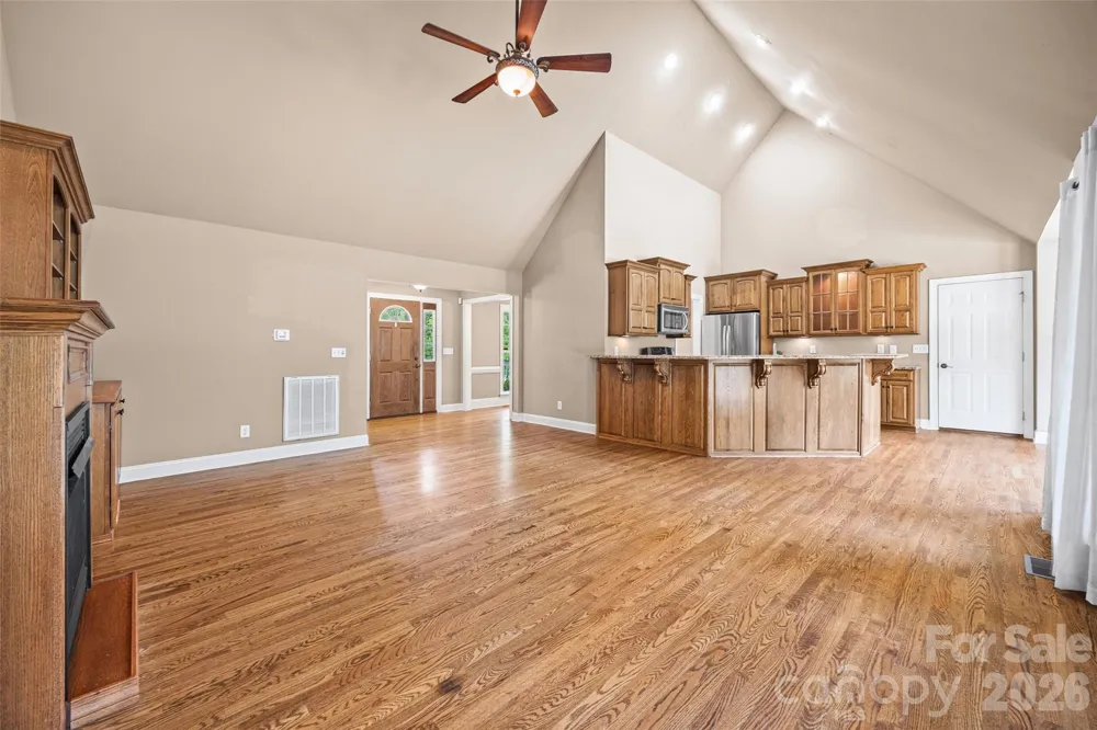 2229 Starnes Road Edgemoor, SC 29712