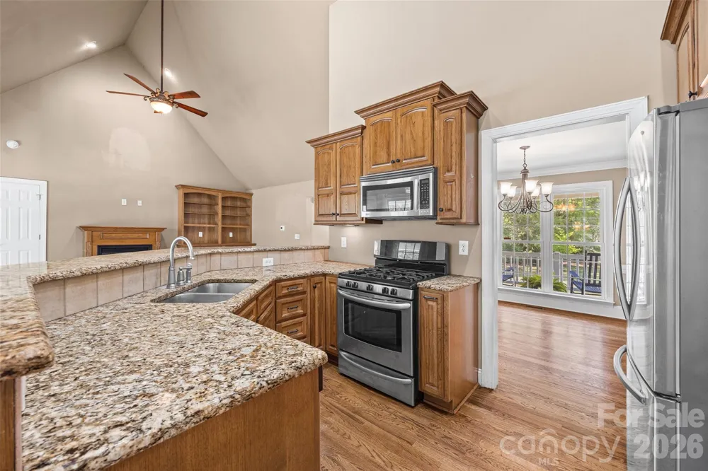 2229 Starnes Road Edgemoor, SC 29712