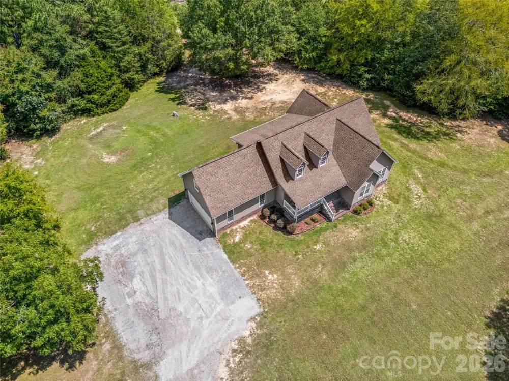 2229 Starnes Road Edgemoor, SC 29712