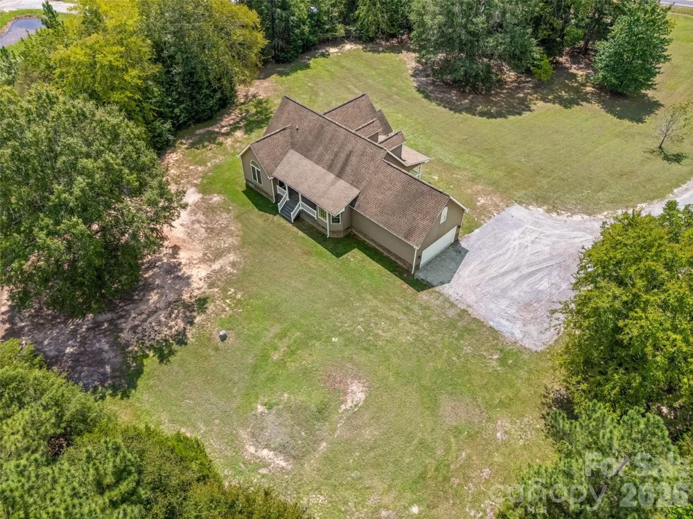 2229 Starnes Road Edgemoor, SC 29712
