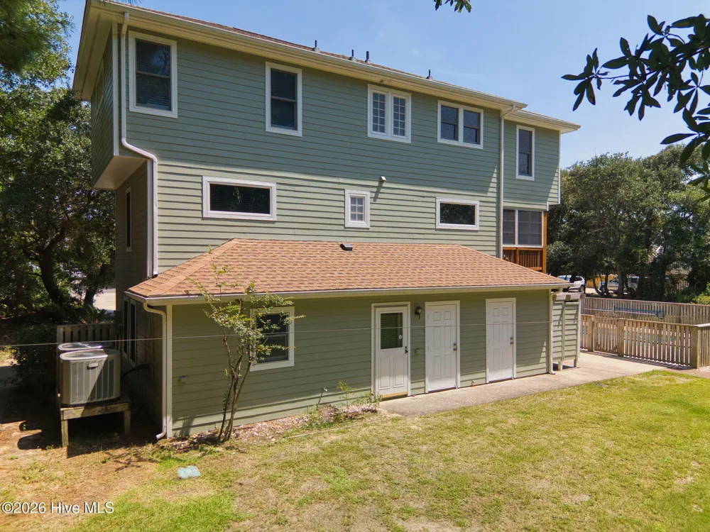 87 Spindrift Trail Southern Shores, NC 27949
