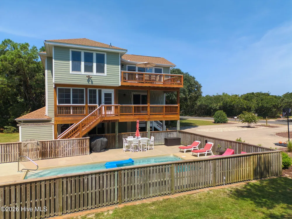87 Spindrift Trail Southern Shores, NC 27949
