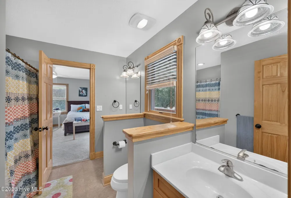 87 Spindrift Trail Southern Shores, NC 27949