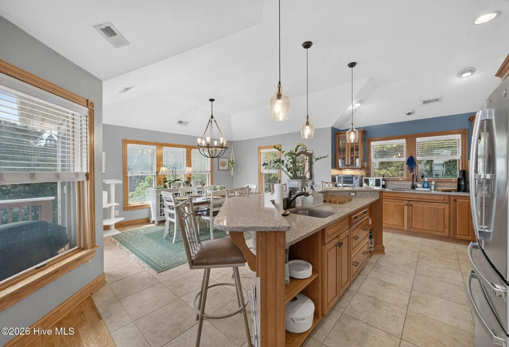 87 Spindrift Trail Southern Shores, NC 27949