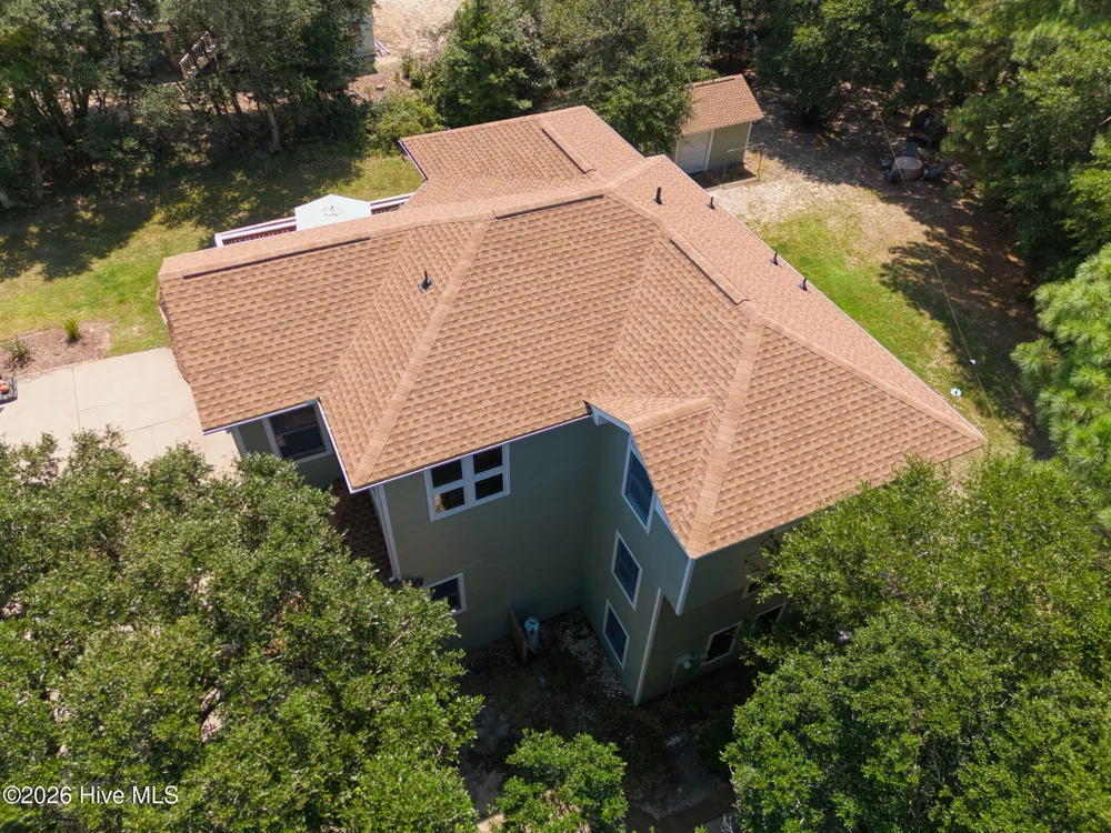 87 Spindrift Trail Southern Shores, NC 27949