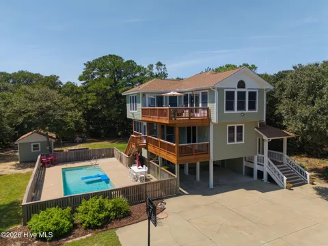 87 Spindrift Trail
