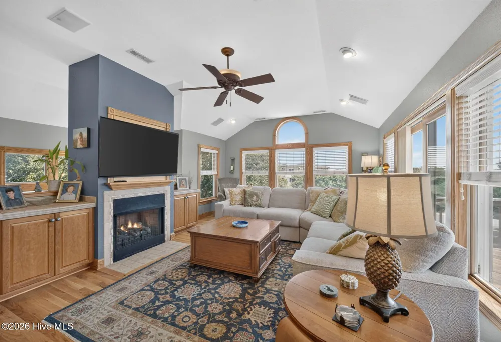 87 Spindrift Trail Southern Shores, NC 27949