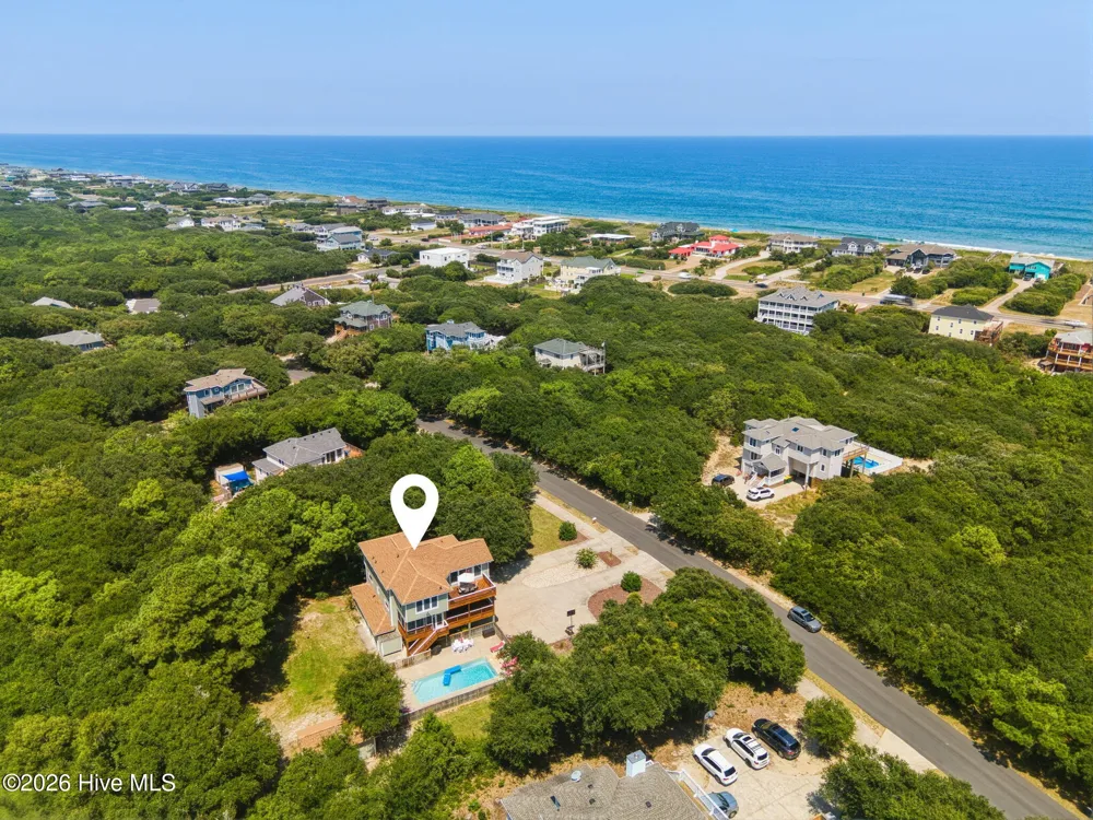 87 Spindrift Trail Southern Shores, NC 27949