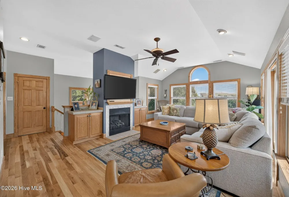 87 Spindrift Trail Southern Shores, NC 27949