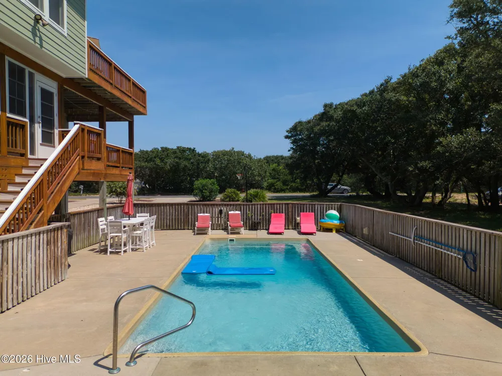 87 Spindrift Trail Southern Shores, NC 27949