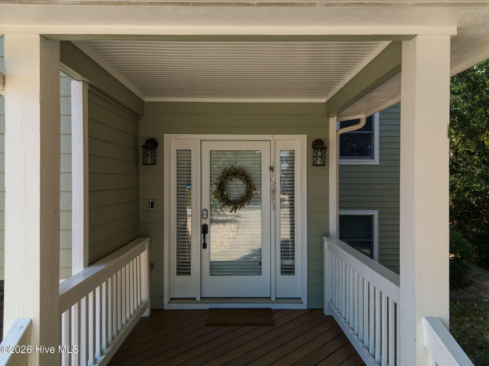 87 Spindrift Trail Southern Shores, NC 27949