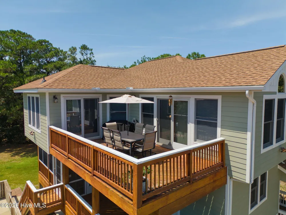 87 Spindrift Trail Southern Shores, NC 27949