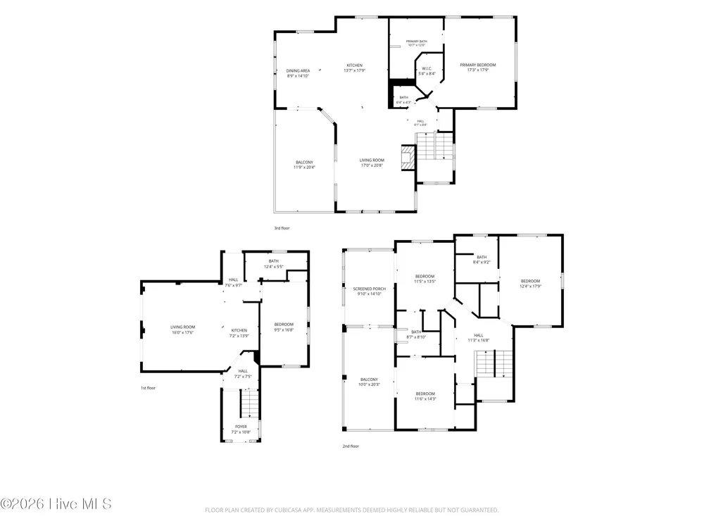 87 Spindrift Trail Southern Shores, NC 27949