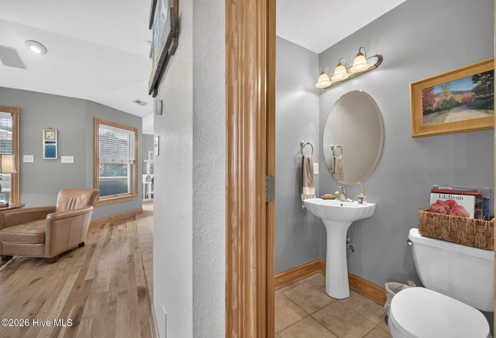 87 Spindrift Trail Southern Shores, NC 27949