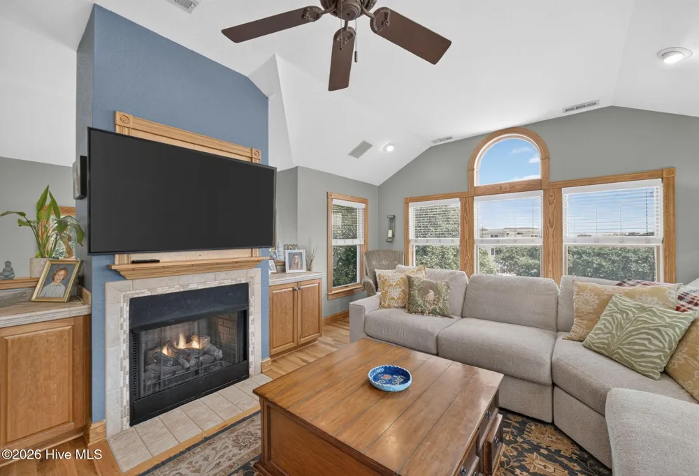 87 Spindrift Trail Southern Shores, NC 27949