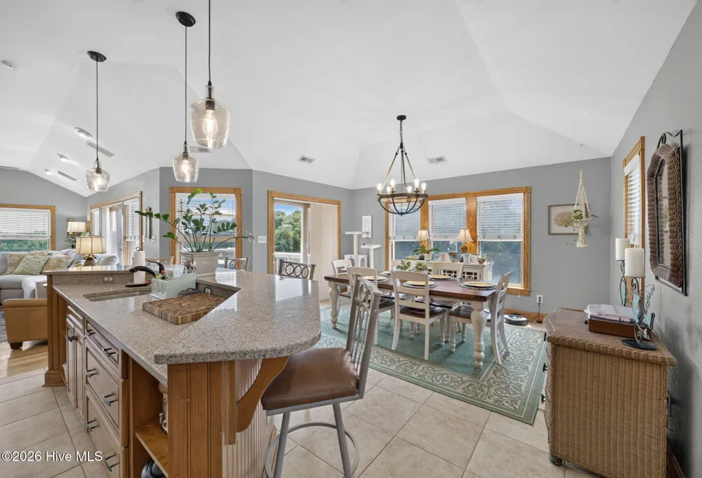 87 Spindrift Trail Southern Shores, NC 27949