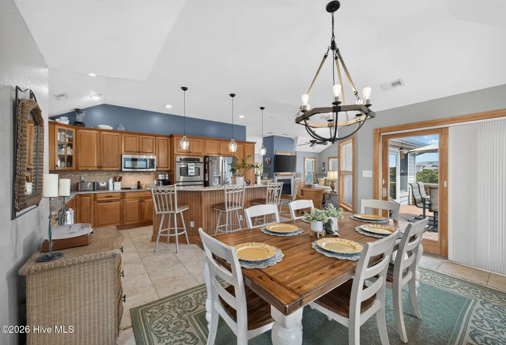 87 Spindrift Trail Southern Shores, NC 27949