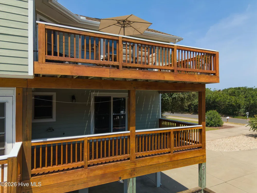 87 Spindrift Trail Southern Shores, NC 27949