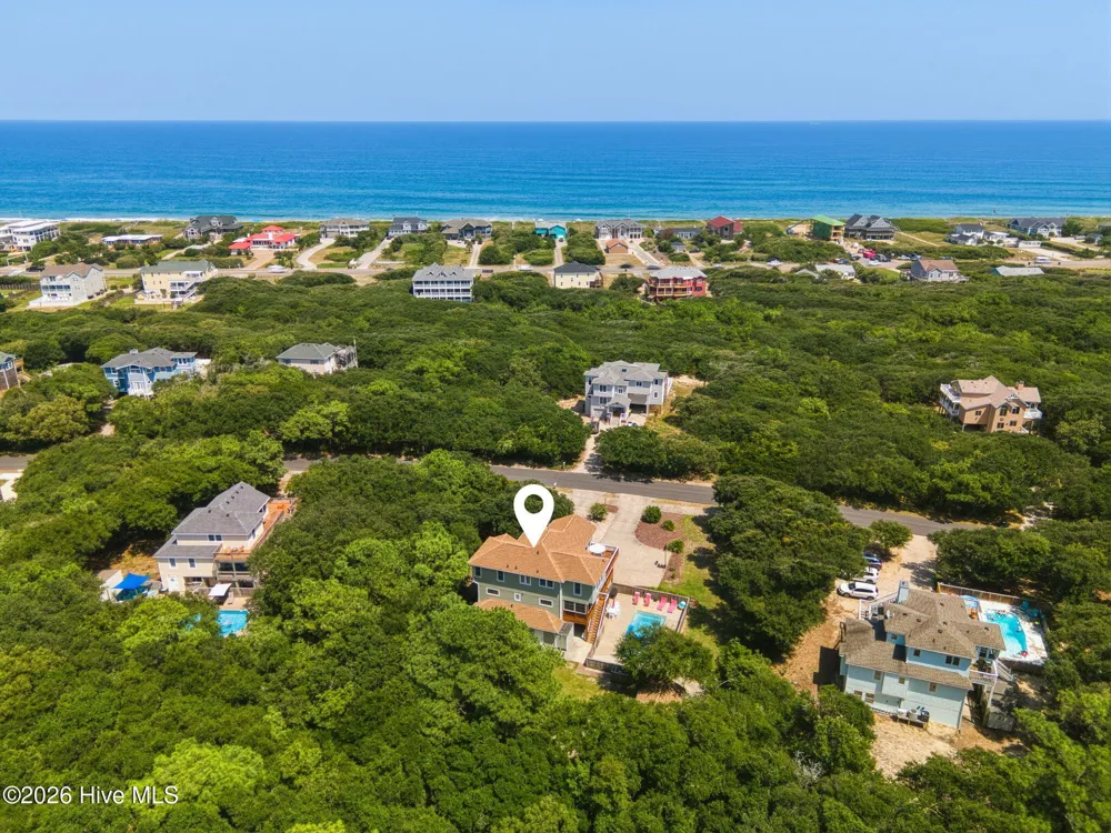 87 Spindrift Trail Southern Shores, NC 27949