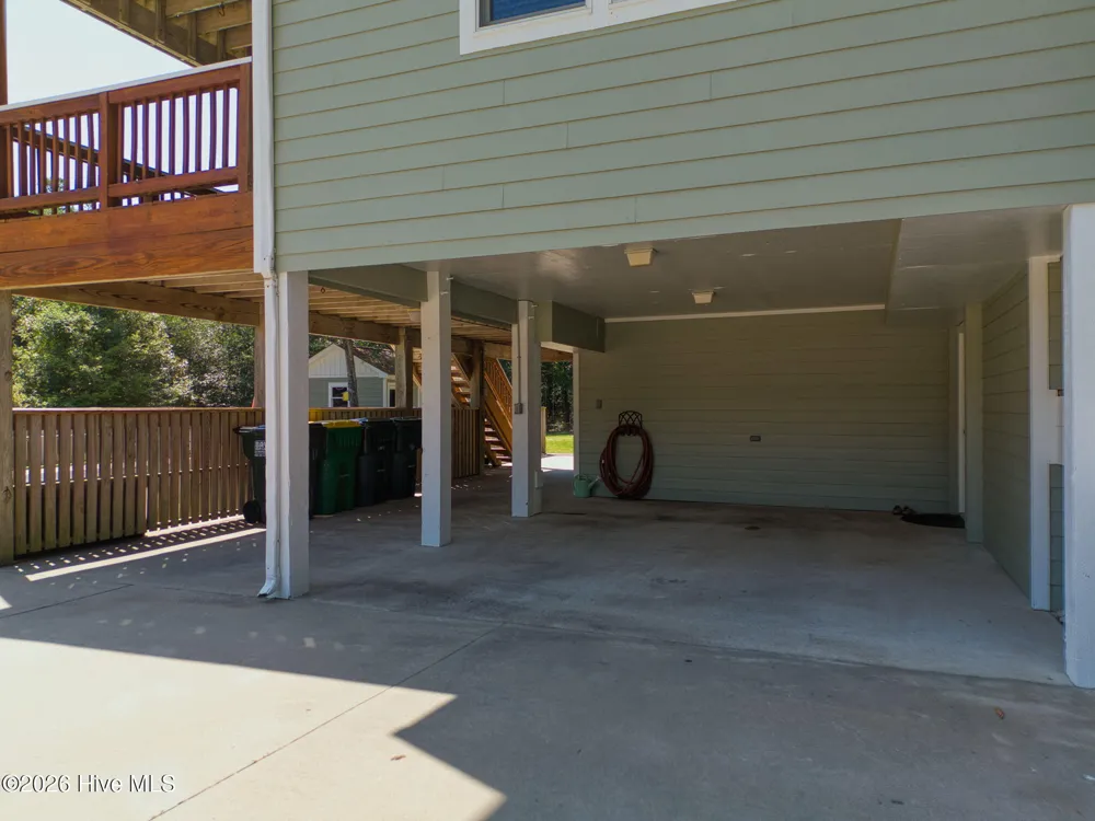 87 Spindrift Trail Southern Shores, NC 27949