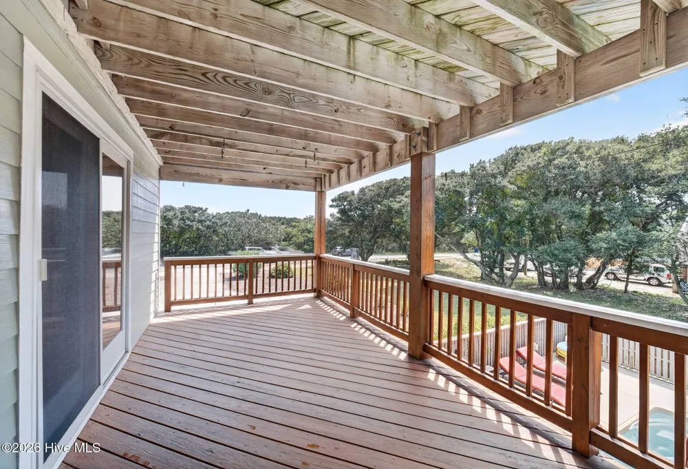 87 Spindrift Trail Southern Shores, NC 27949