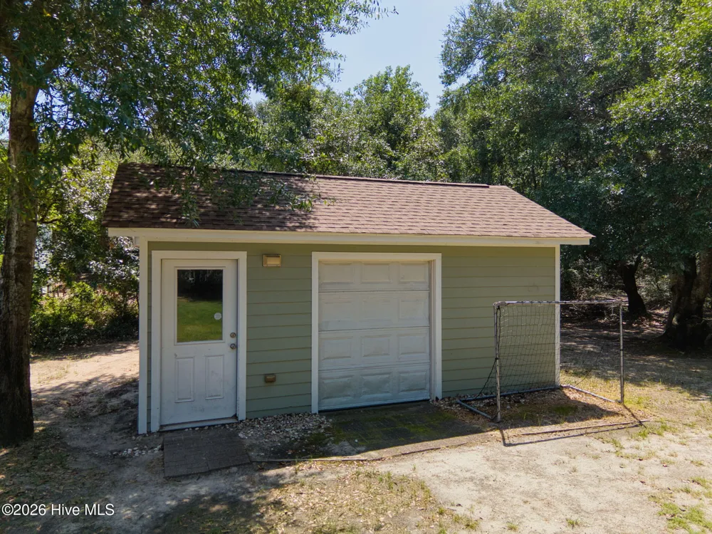 87 Spindrift Trail Southern Shores, NC 27949