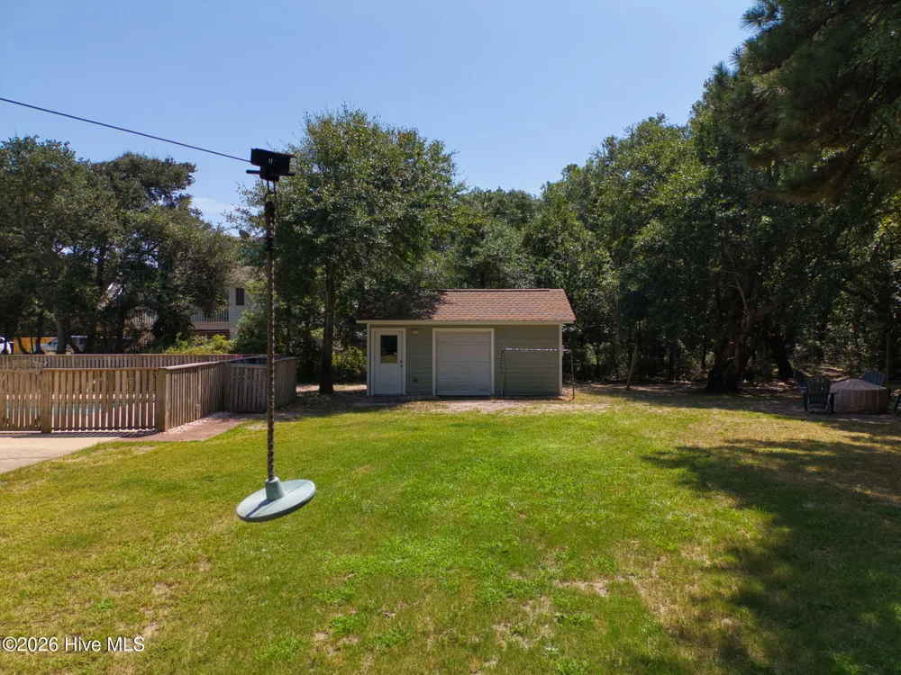 87 Spindrift Trail Southern Shores, NC 27949