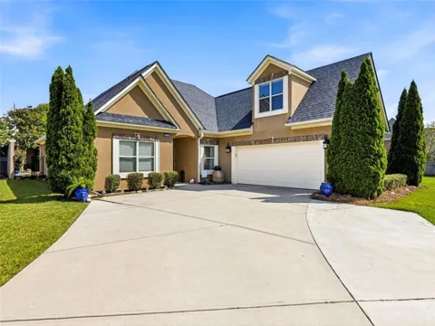 216 Prestwick Way