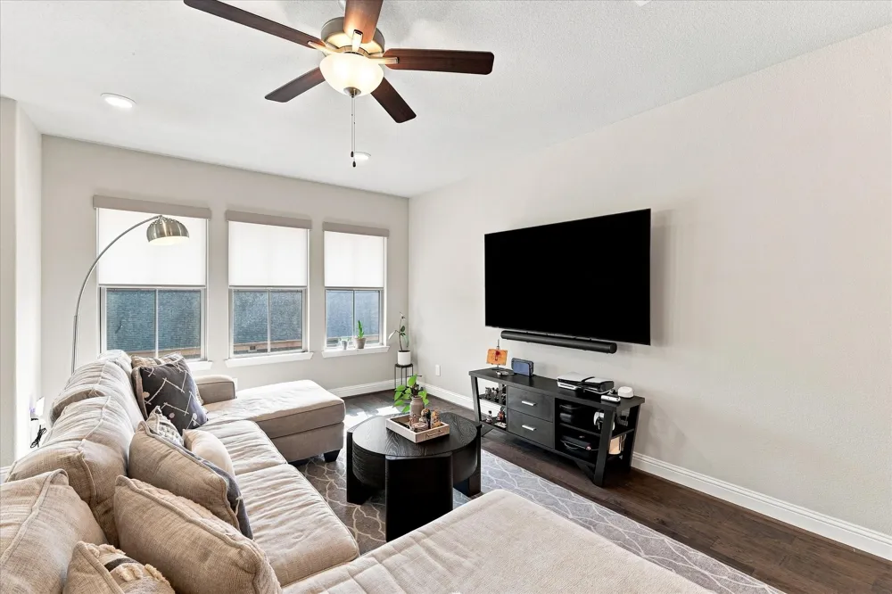 106 Settlers Way Euless, TX 76040
