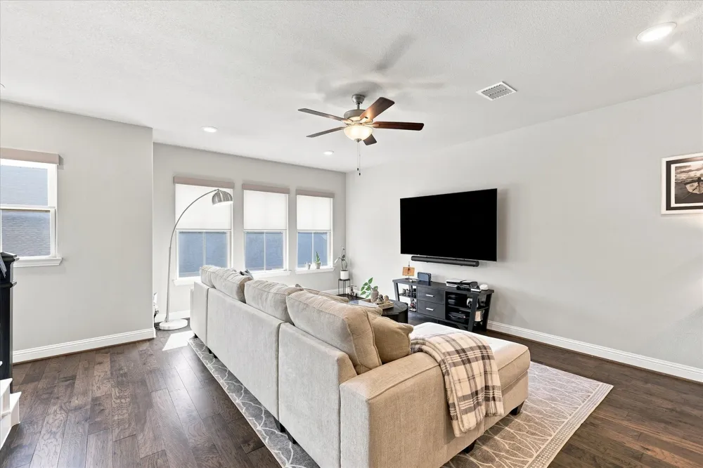 106 Settlers Way Euless, TX 76040
