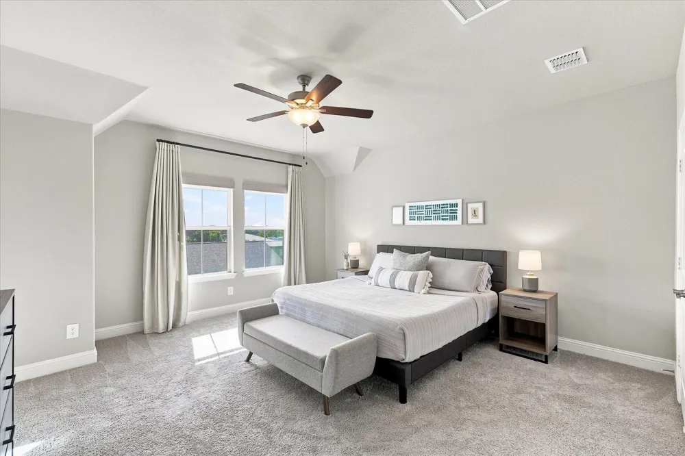 106 Settlers Way Euless, TX 76040