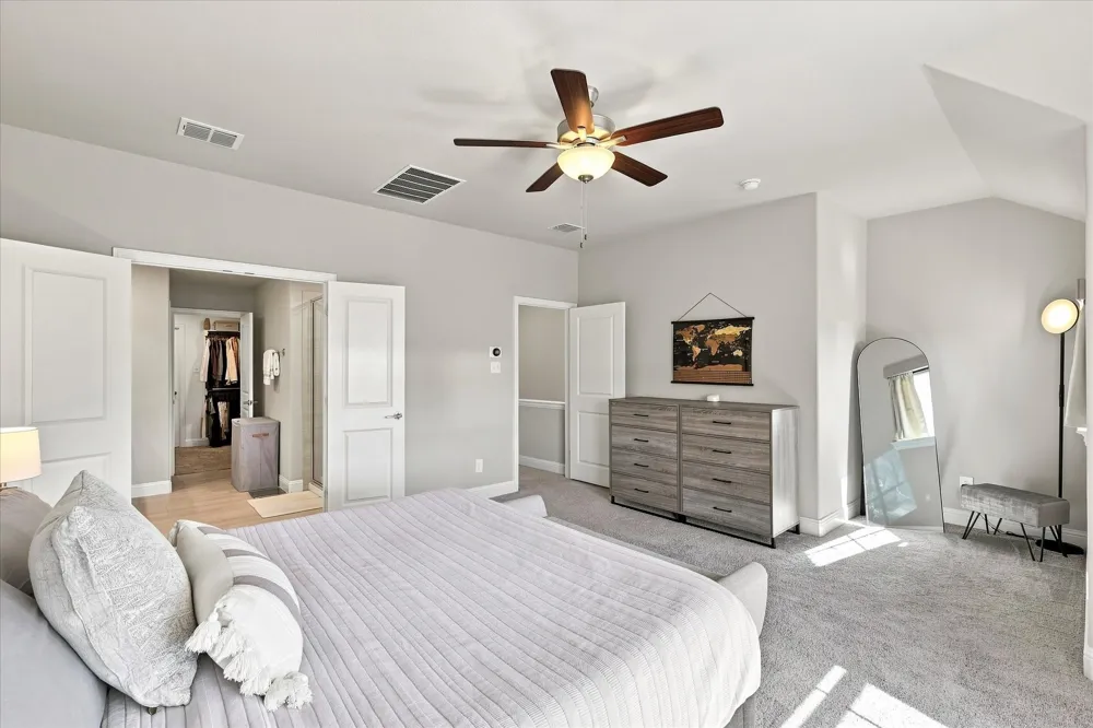 106 Settlers Way Euless, TX 76040