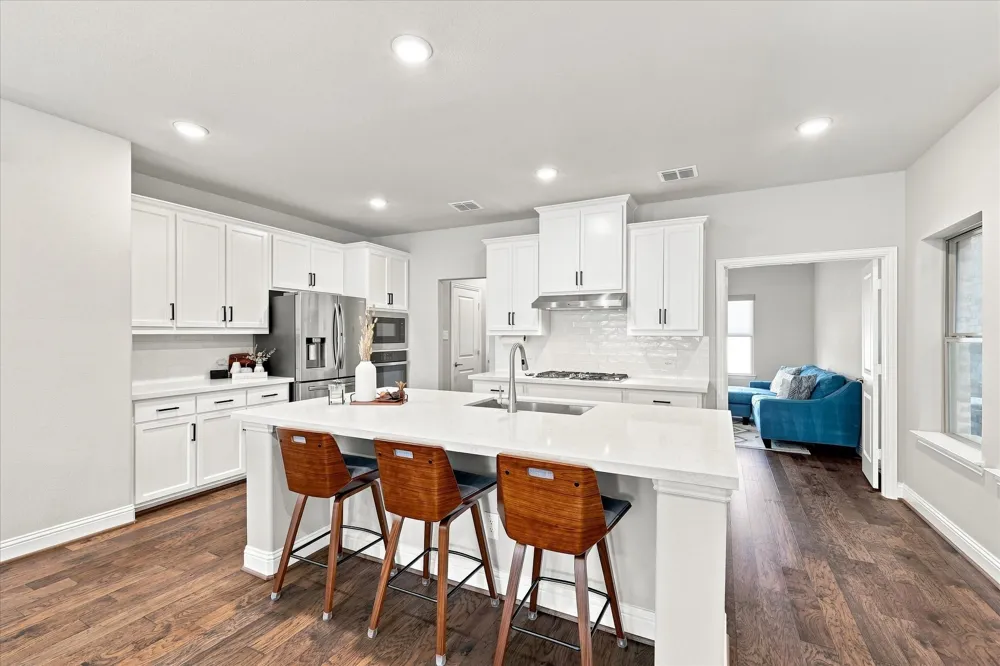 106 Settlers Way Euless, TX 76040