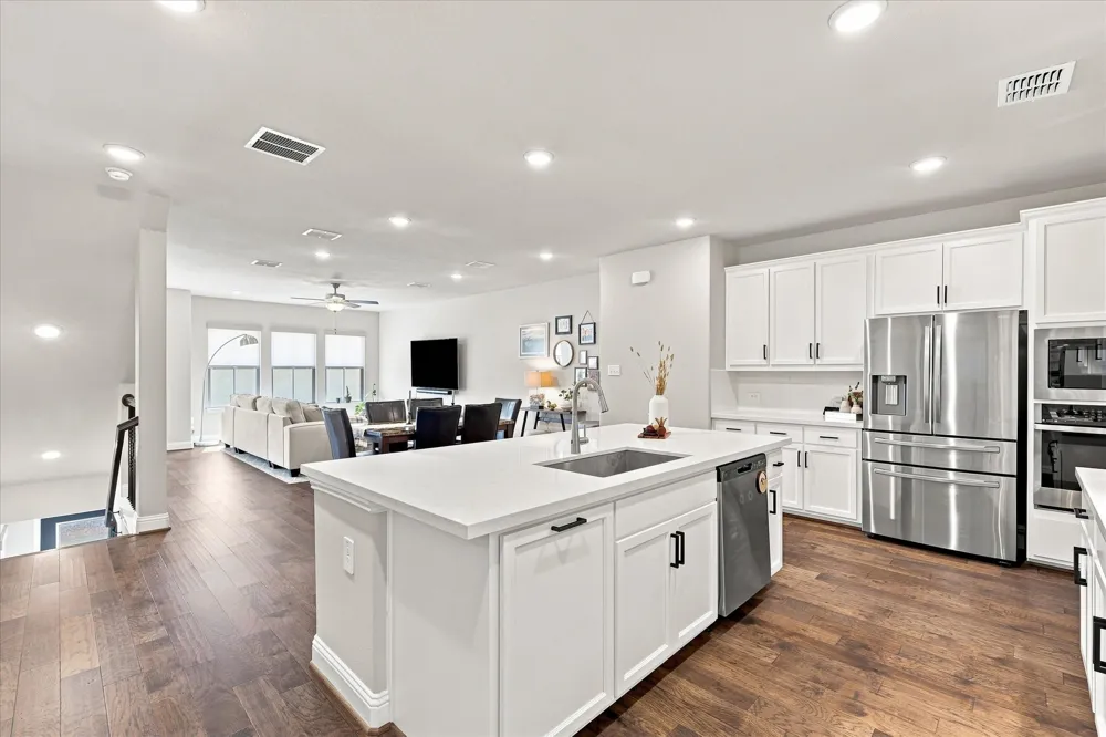 106 Settlers Way Euless, TX 76040