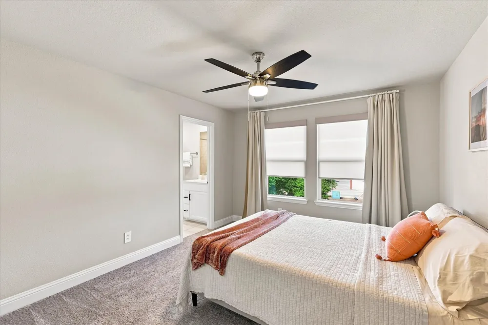 106 Settlers Way Euless, TX 76040