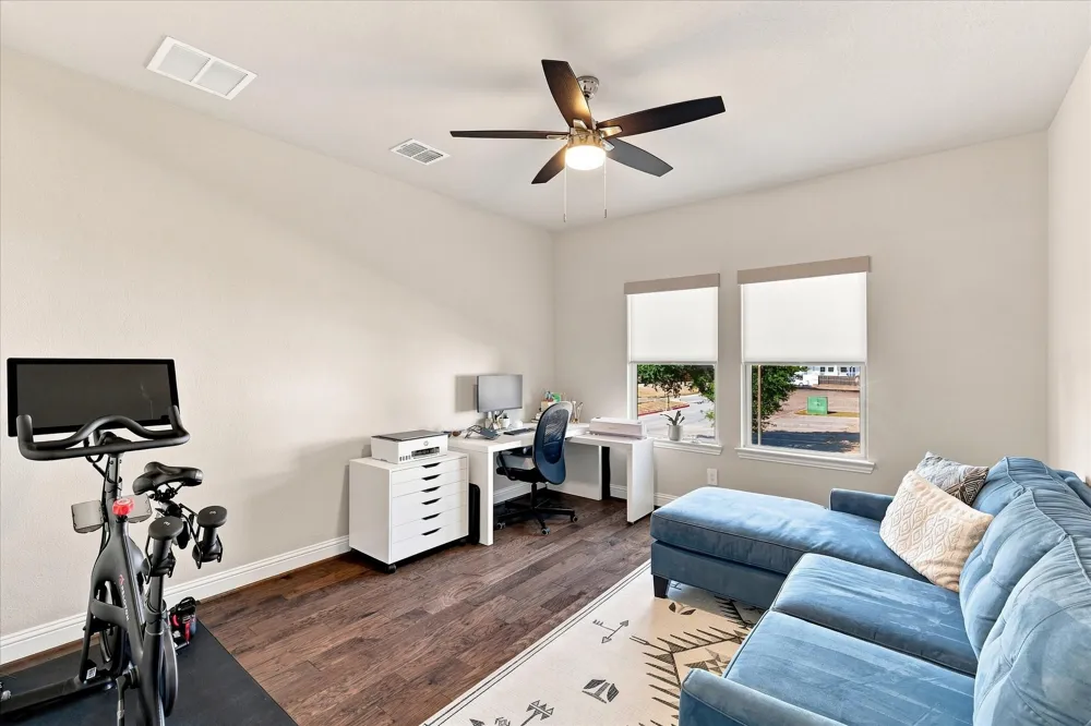 106 Settlers Way Euless, TX 76040