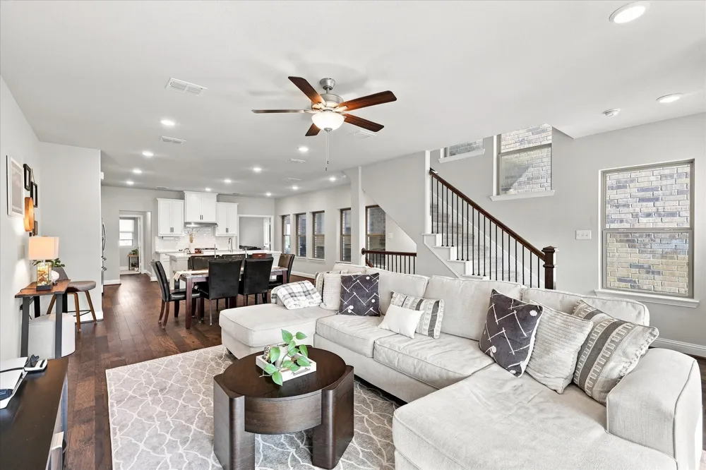106 Settlers Way Euless, TX 76040