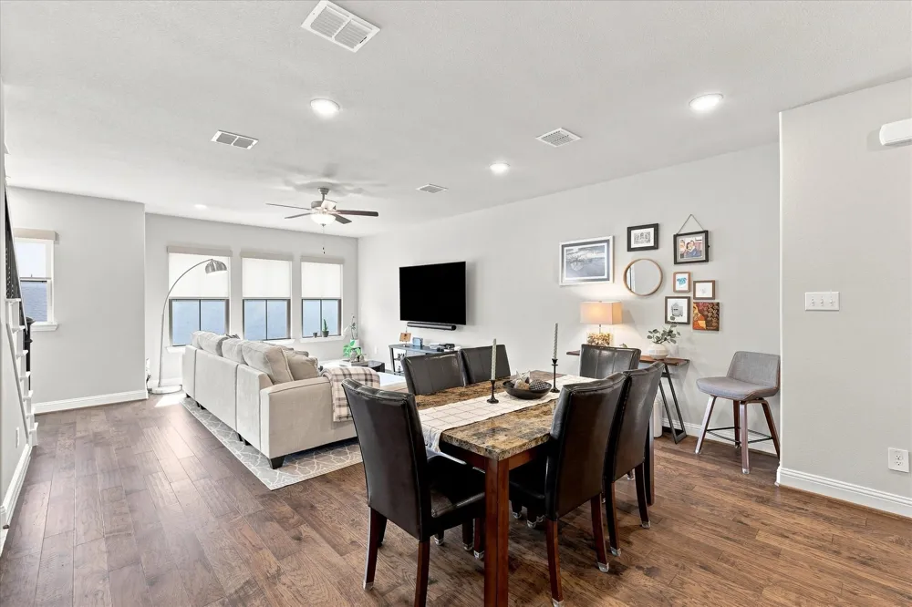 106 Settlers Way Euless, TX 76040