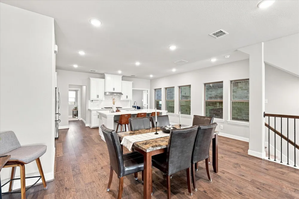 106 Settlers Way Euless, TX 76040