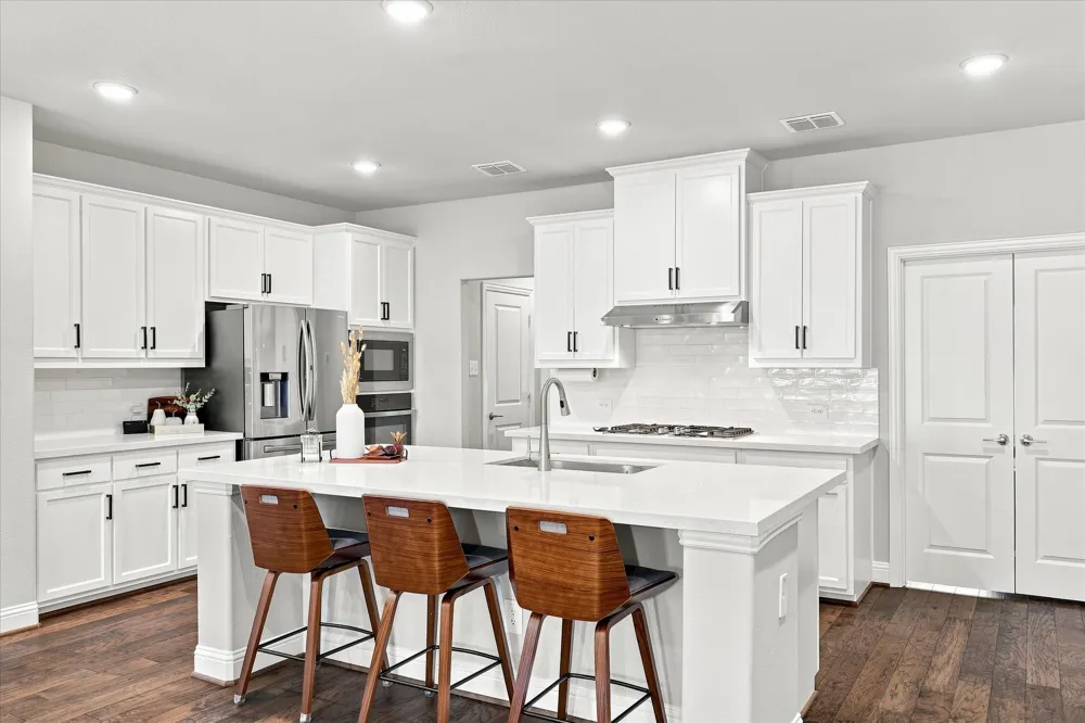 106 Settlers Way Euless, TX 76040