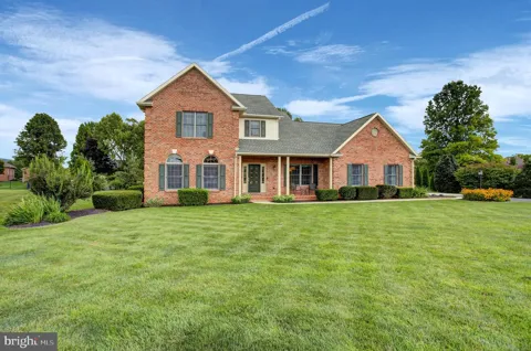 3236 SAINT ANDREWS DRIVE