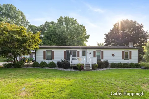 858 Kellogg Road