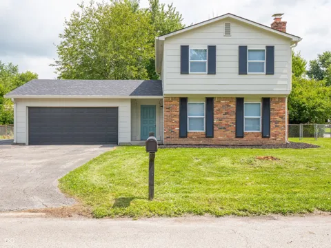 4441 Greenmeadow Circle