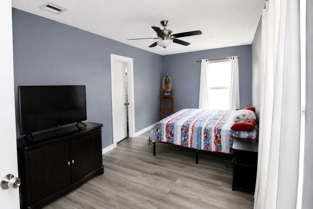 2111 County Road 3405 Cleveland, TX 77327