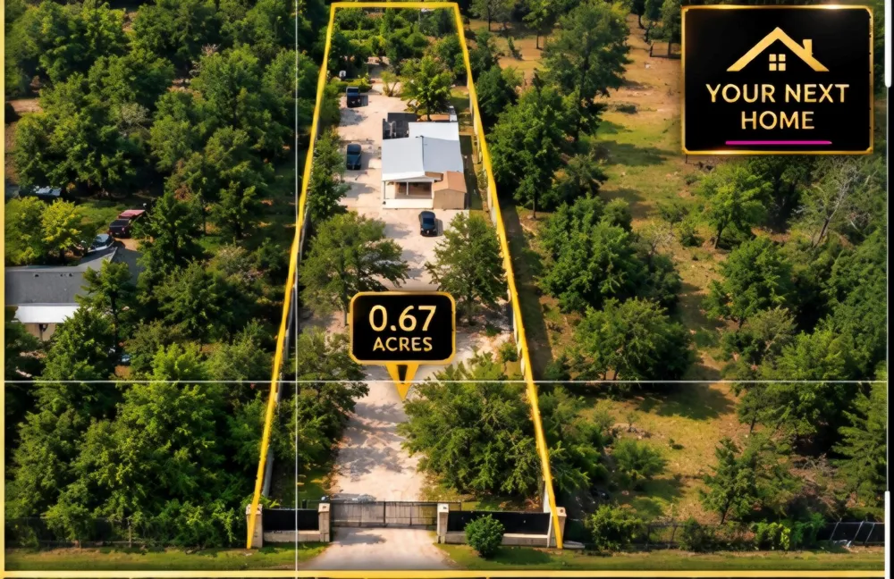 2111 County Road 3405 Cleveland, TX 77327